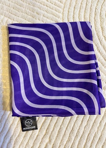 Modakaşmir Şal - Görsel 5