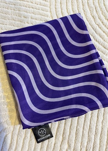 Modakaşmir Şal - Görsel 3