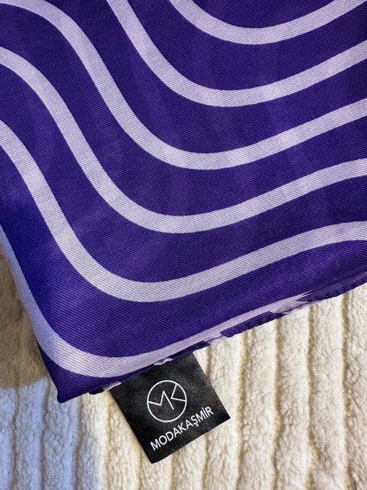 Modakaşmir Şal - Görsel 4