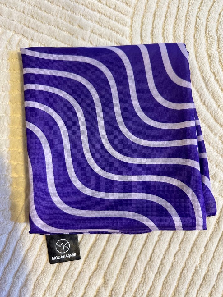 Modakaşmir Şal - Görsel 5