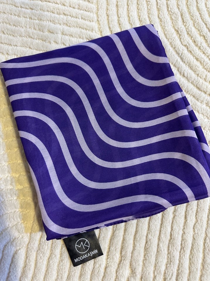 Modakaşmir Şal - Görsel 3
