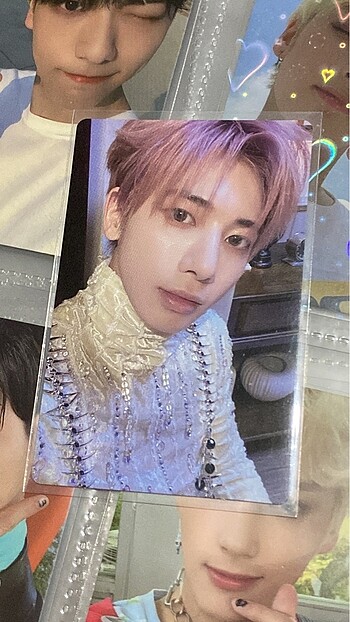 Txt Taehyun Lullaby pc