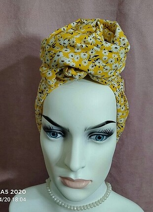 AFRİKA BANDANASI