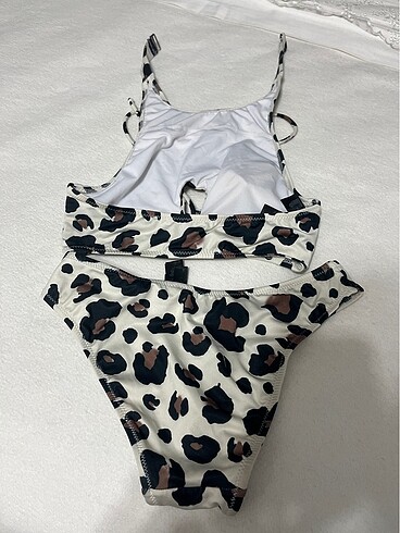 xs Beden Milla bikini takımı