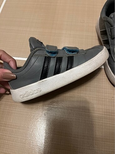 Adidas Adidas çocuk ayakkabısı
