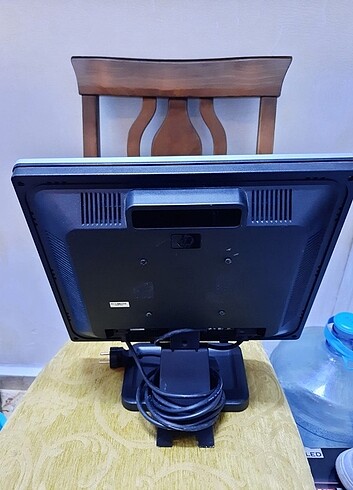 Hp HP Monitör