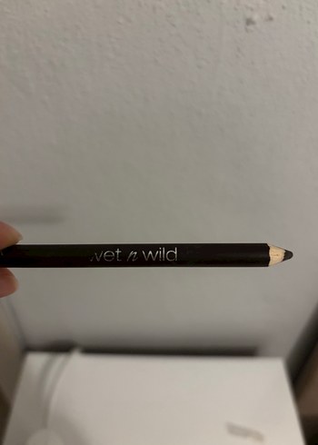 wet n wild Color Icon Kohl Göz Kalemi Simma Brown Now! - Görsel 3