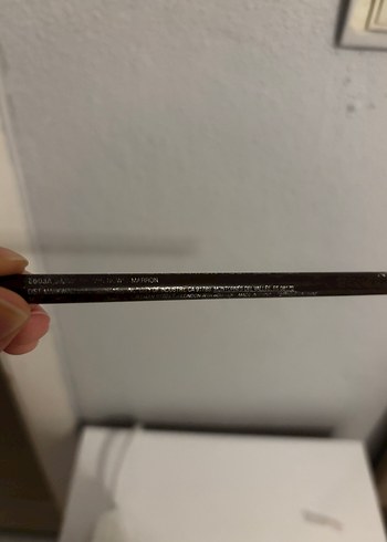 wet n wild Color Icon Kohl Göz Kalemi Simma Brown Now! - Görsel 5