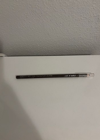 wet n wild Color Icon Kohl Göz Kalemi Simma Brown Now! - Görsel 2