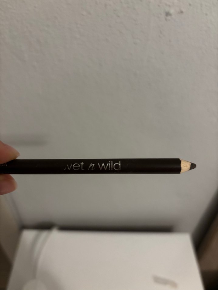 wet n wild Color Icon Kohl Göz Kalemi Simma Brown Now! - Görsel 3