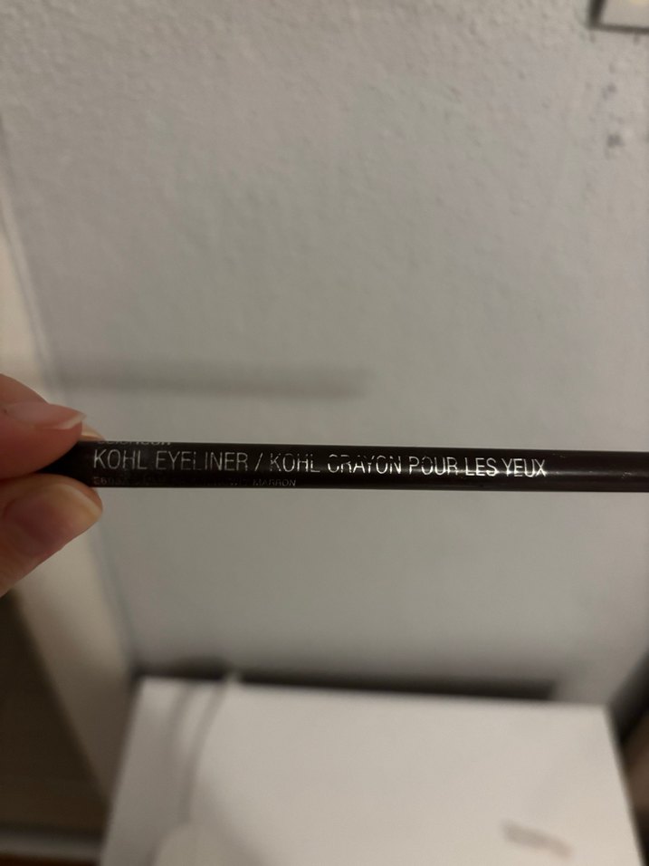 wet n wild Color Icon Kohl Göz Kalemi Simma Brown Now! - Görsel 4