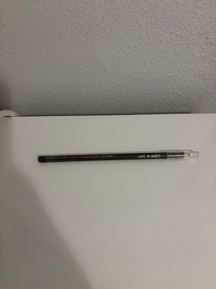 wet n wild Color Icon Kohl Göz Kalemi Simma Brown Now! - Görsel 2