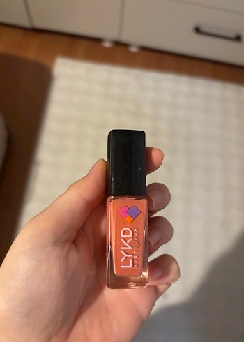 LYKD oje - Görsel 3