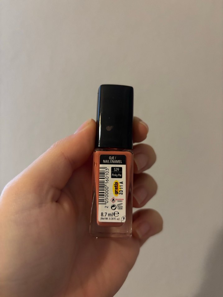 LYKD oje - Görsel 2