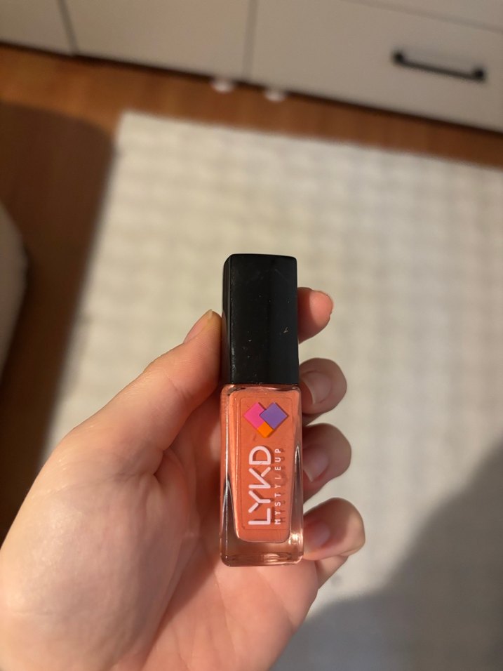 LYKD oje - Görsel 3