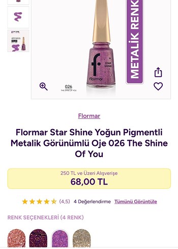Flormar