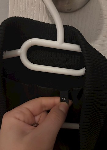 Kadın Bomber Ceket - Görsel 3