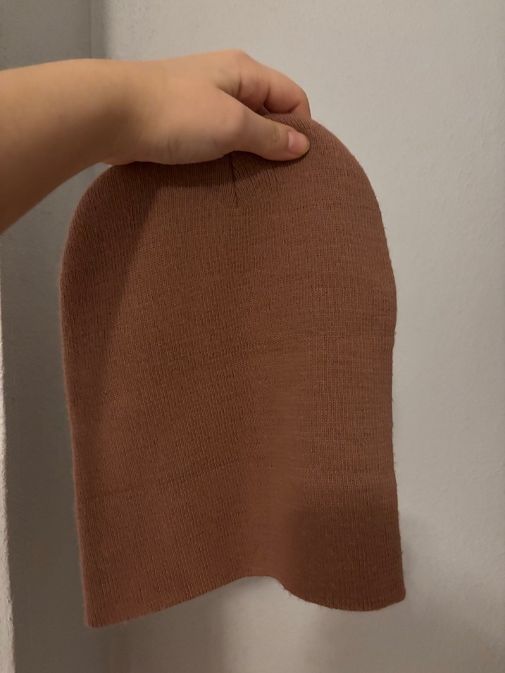 Gül kurusu bere - Görsel 3