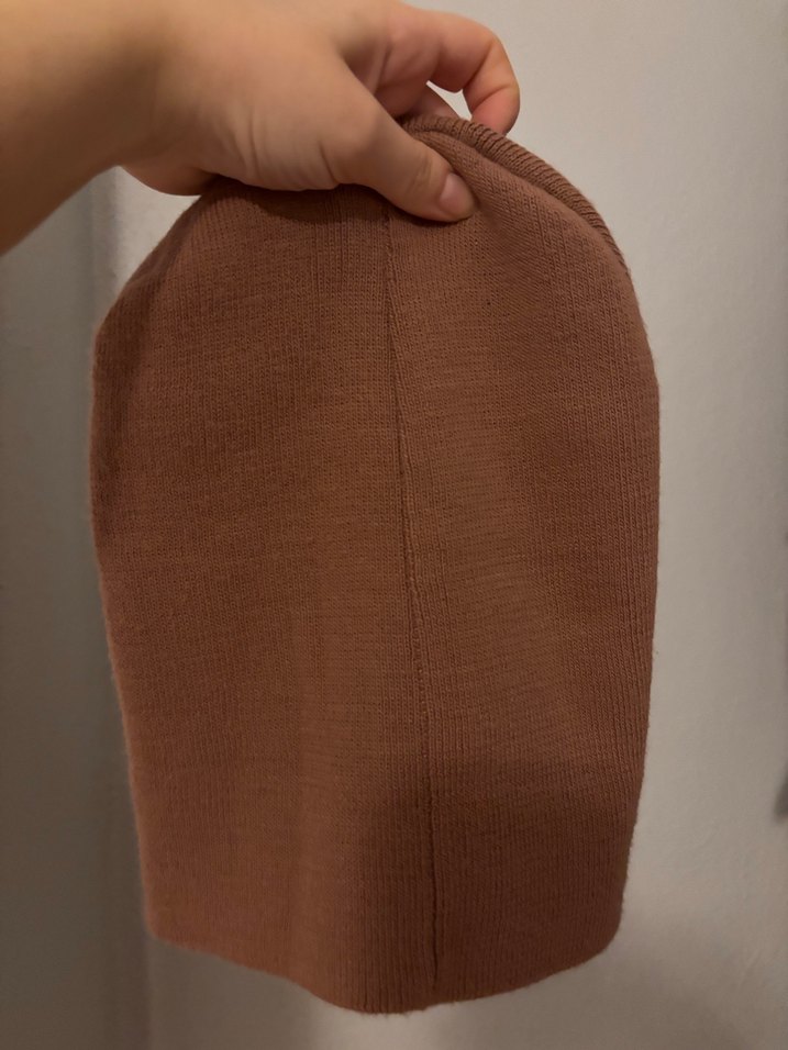 Gül kurusu bere - Görsel 2