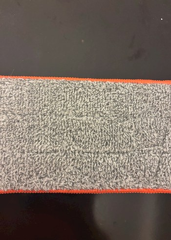 Yedek mop bezi - Görsel 2