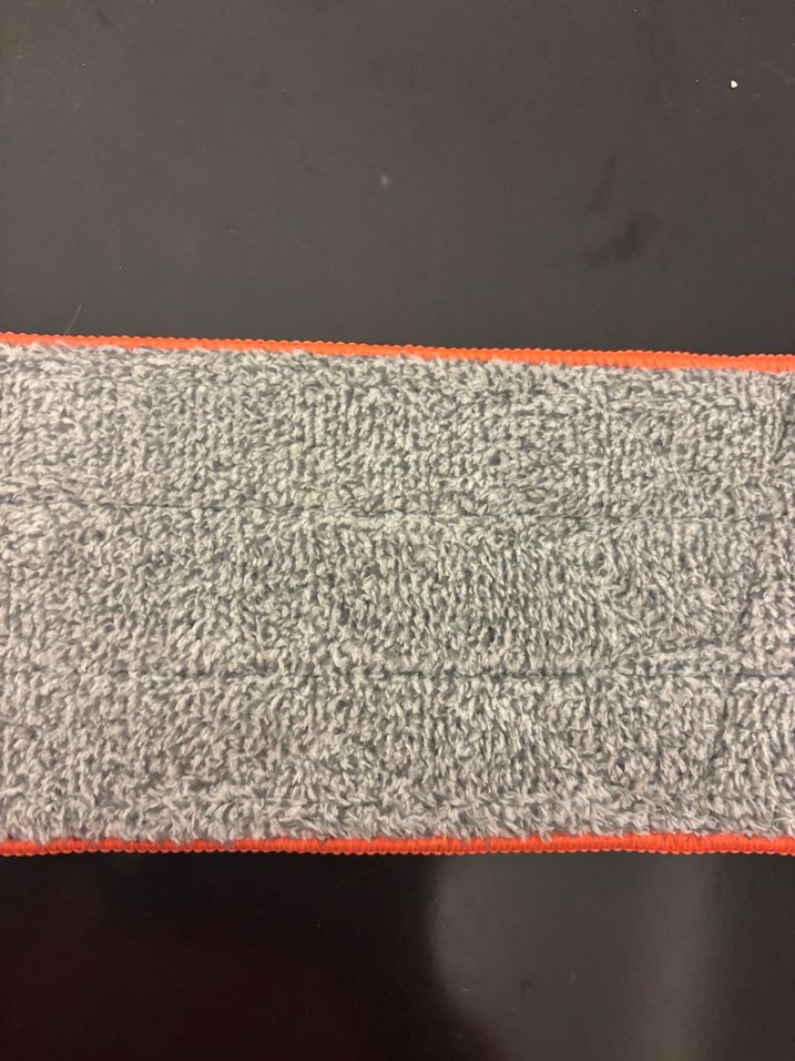 Yedek mop bezi - Görsel 2