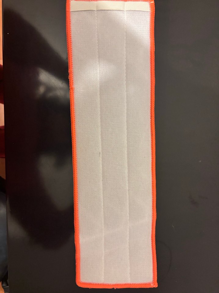 Yedek mop bezi - Görsel 3