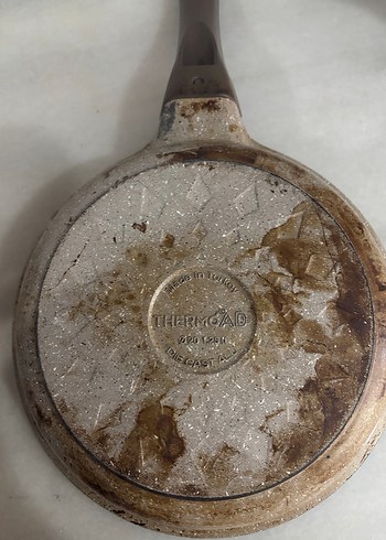 21 cm tava - Görsel 5