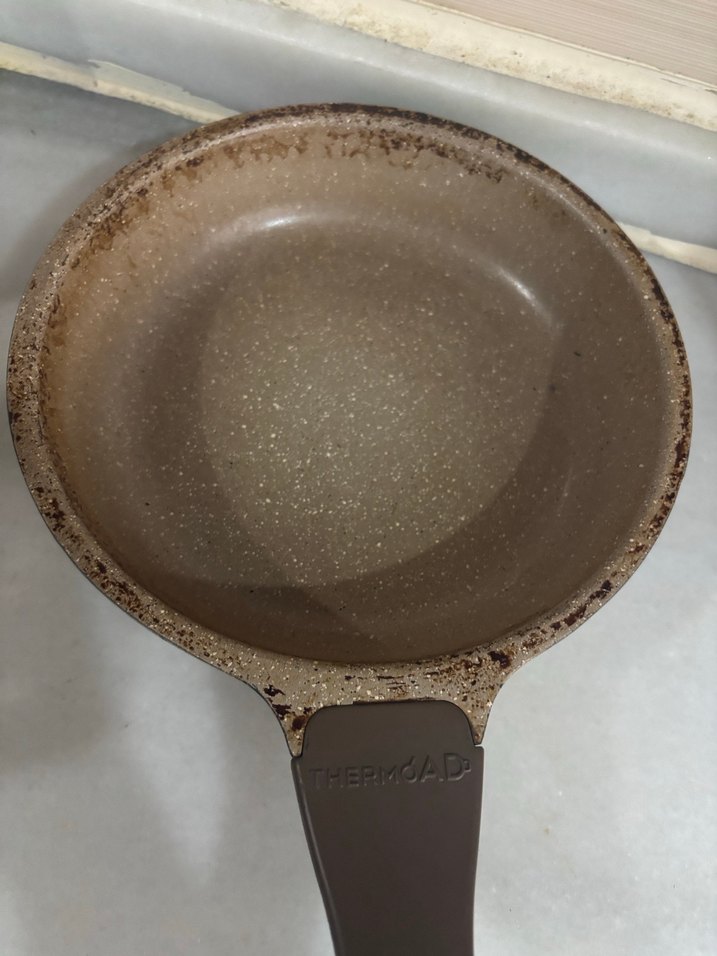 21 cm tava - Görsel 4