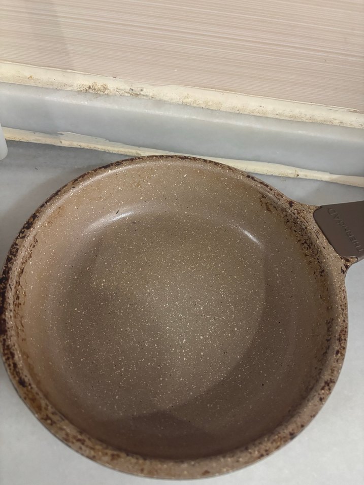 21 cm tava - Görsel 2