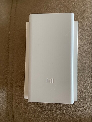 Xiaomi powerbank