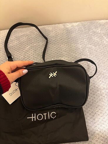 Beden Hotiç çanta