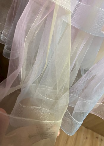 Çocuk abiye - Görsel 6