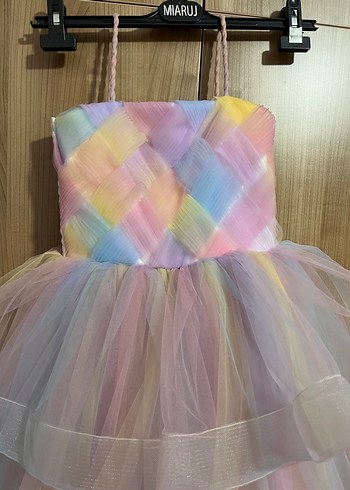 Çocuk abiye - Görsel 3