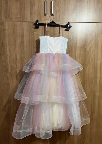 Çocuk abiye - Görsel 4