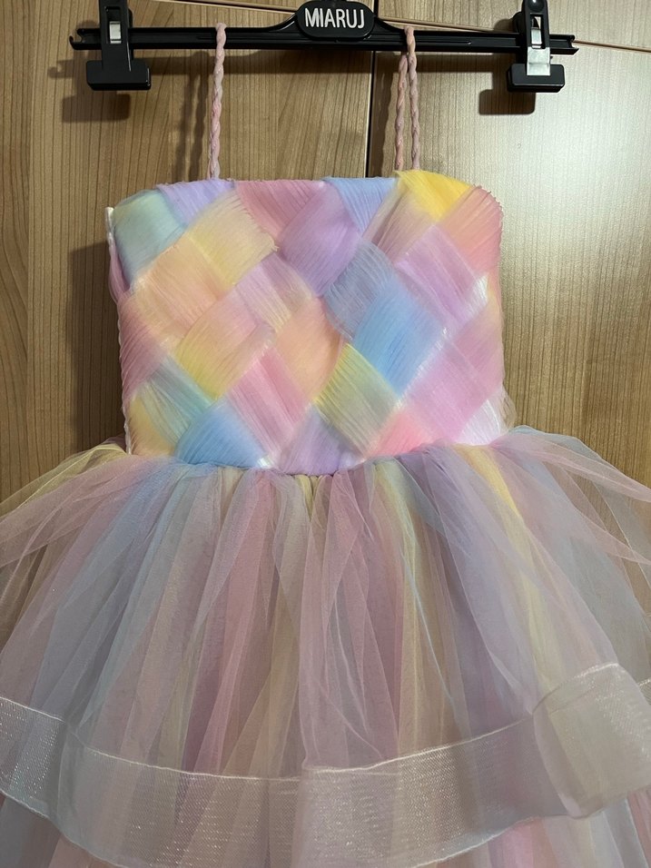 Çocuk abiye - Görsel 3