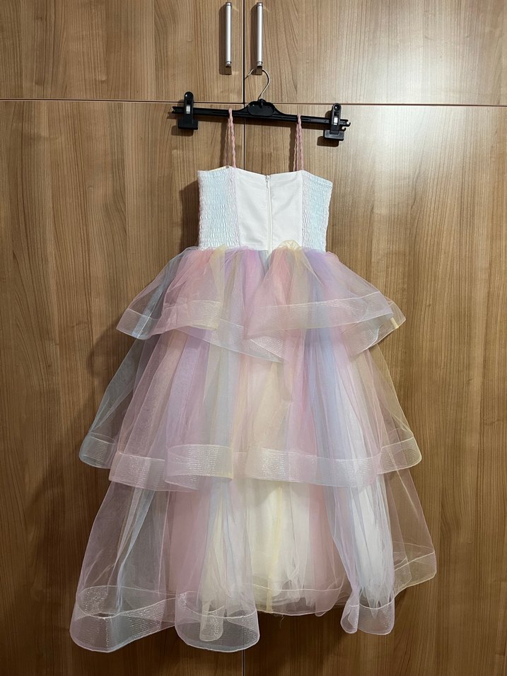 Çocuk abiye - Görsel 4