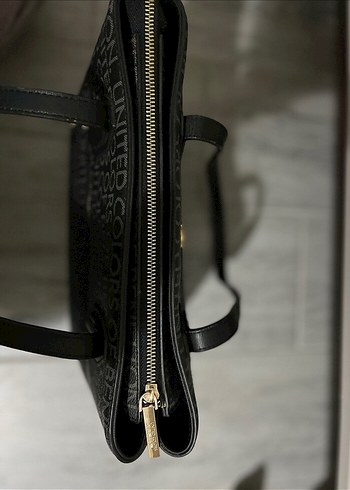 Siyah çanta - Görsel 4