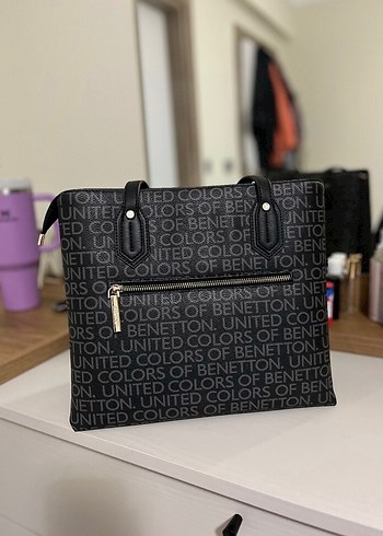 Siyah çanta - Görsel 2