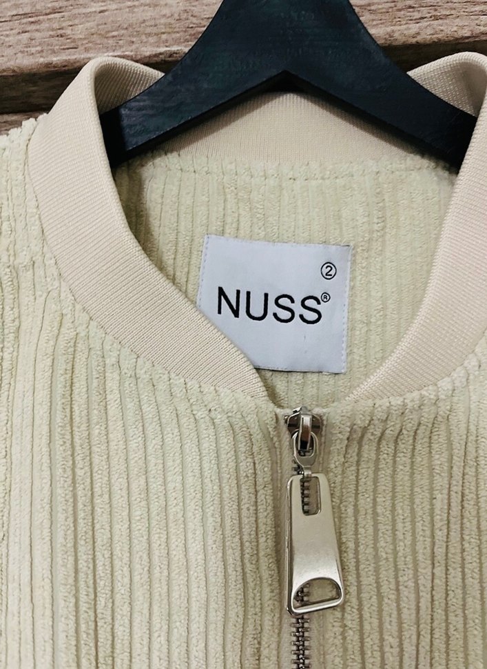 Bej Kadın Uzun Kollu takım - Görsel 3