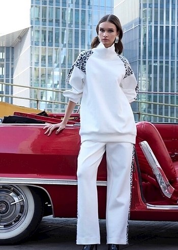 Tesettür takım - Görsel 5