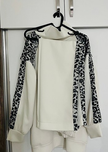 Tesettür takım - Görsel 2