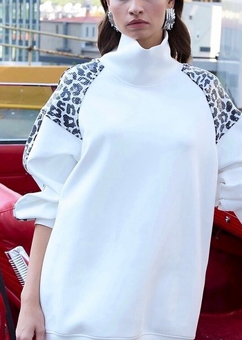 Tesettür takım - Görsel 4