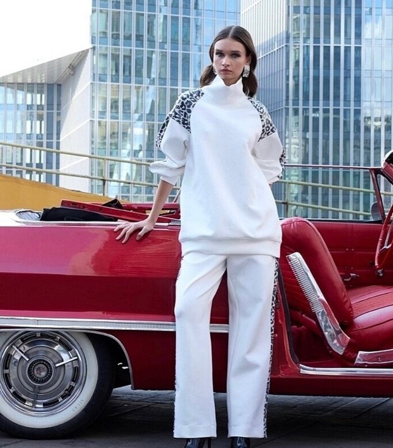 Tesettür takım - Görsel 5