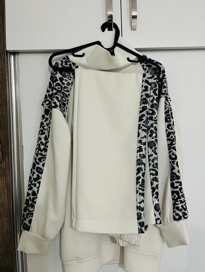 Tesettür takım - Görsel 2