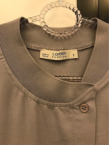 m Beden Loreen tunik