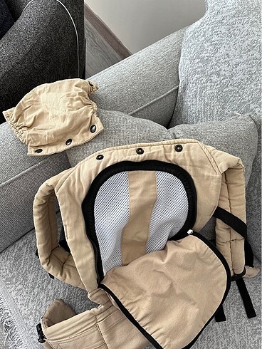 Bebek kanguru - Görsel 5