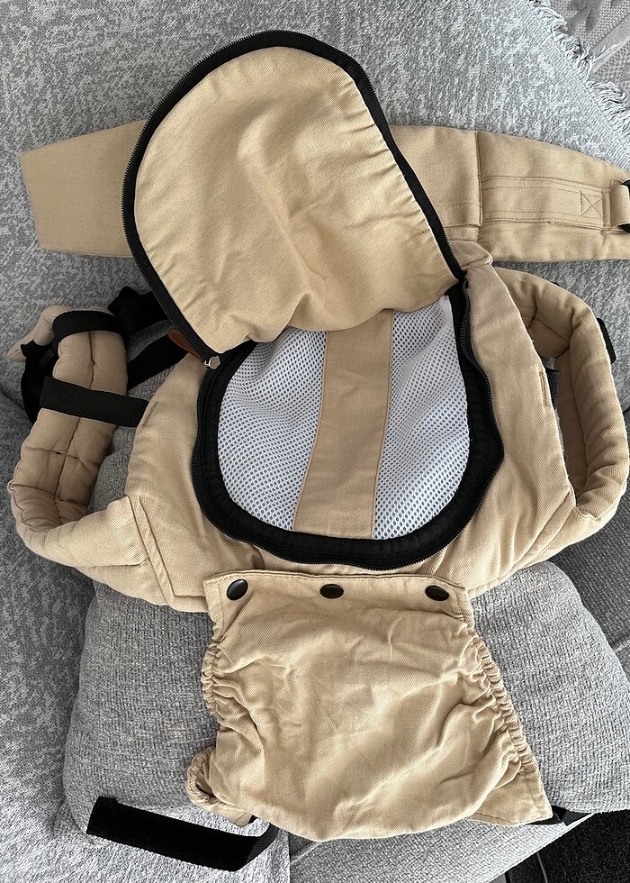 Bebek kanguru - Görsel 3