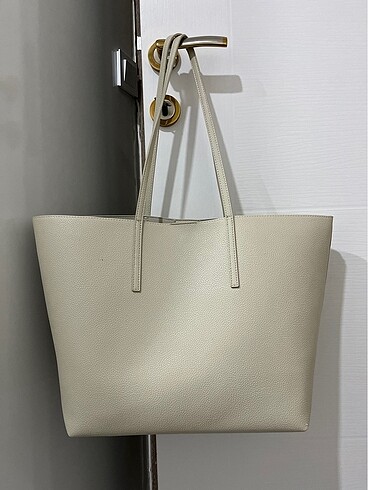 Mango shopier çanta