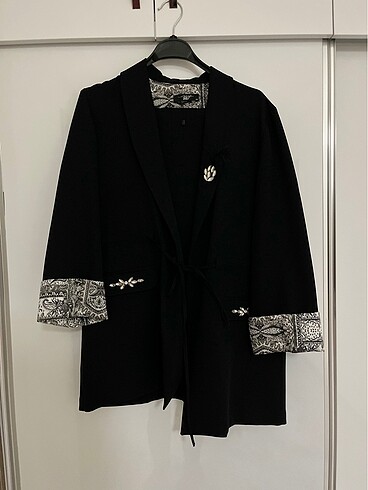 Ceket takım - Görsel 2