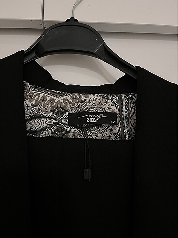 Ceket takım - Görsel 3